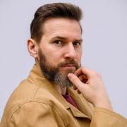 Дмитрий Бродский